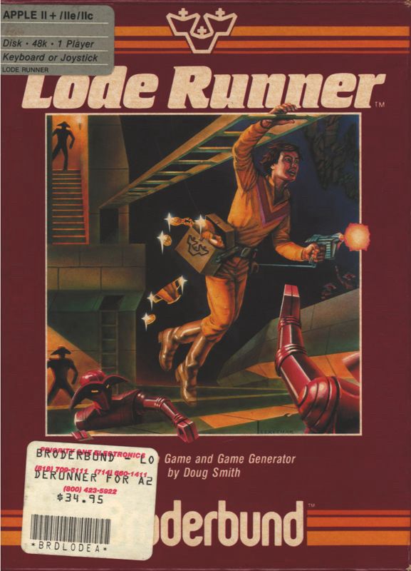 Lode Runner
