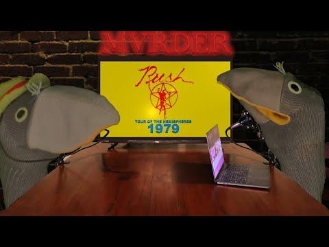 The many substance pairings of Rush.  😵‍💫🍺🪴😶‍🌫️ #puppet #progrock #beer #rush