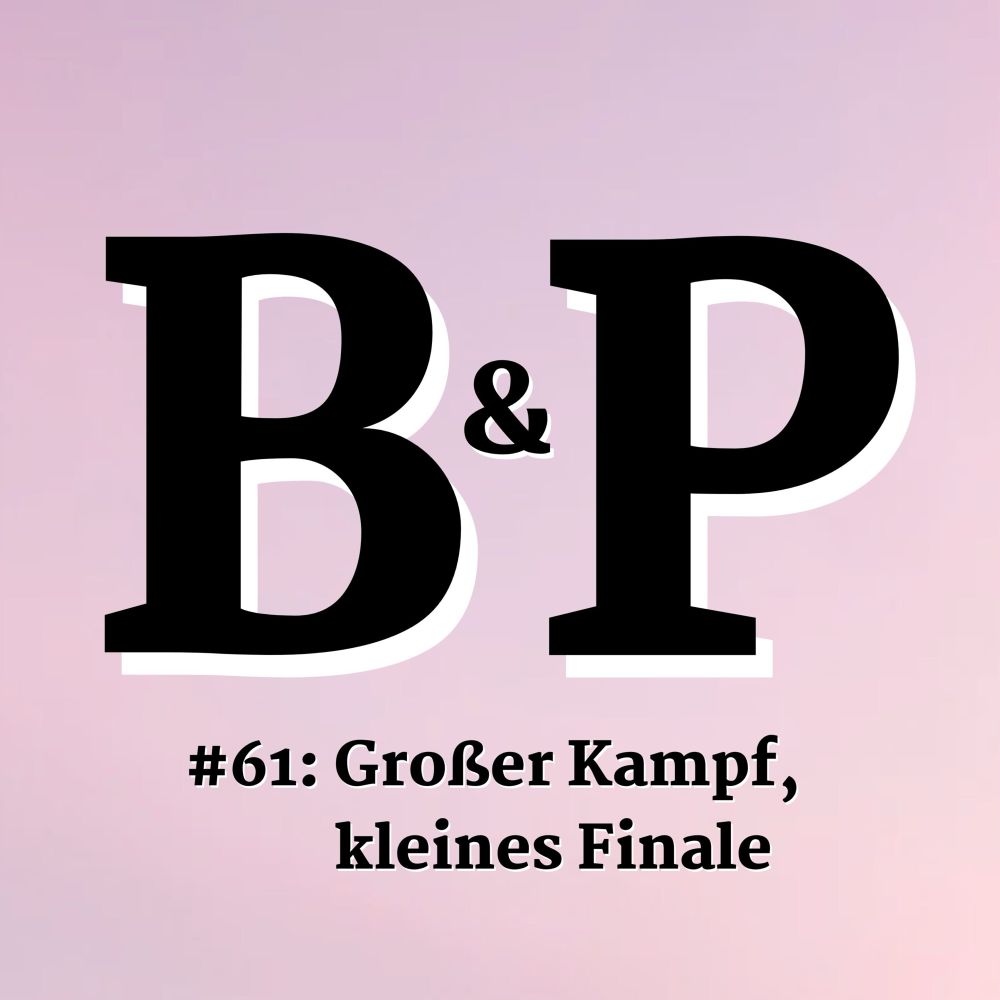 #62: Olympia (7) Großer Kampf, kleines Finale: Deutschland im Halbfinale gegen die USA