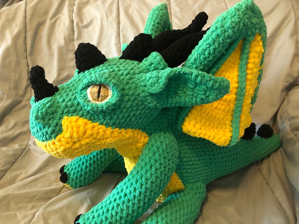 Finished! Loved Doug Vinnie. 