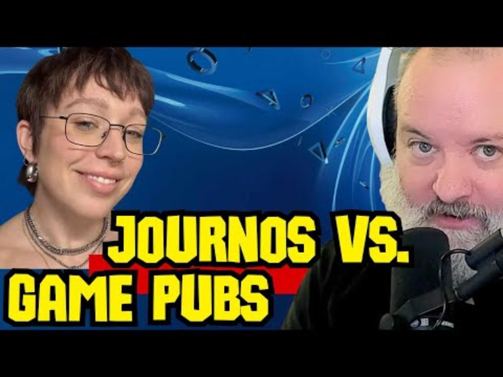 Alyssa Mercante: How Far Can You PUSH Game Publishers?!?