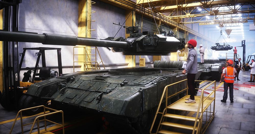 In May and June 2025, Europeans maintained a consistently high level of support to Ukraine, particularly with regard to military aid. A significant proportion of the weapons provided no longer come fr...