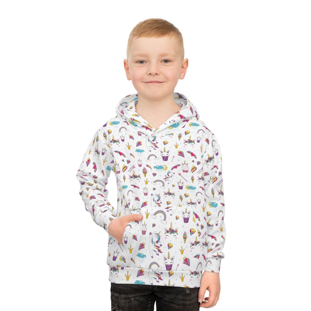 Children’s hoodie