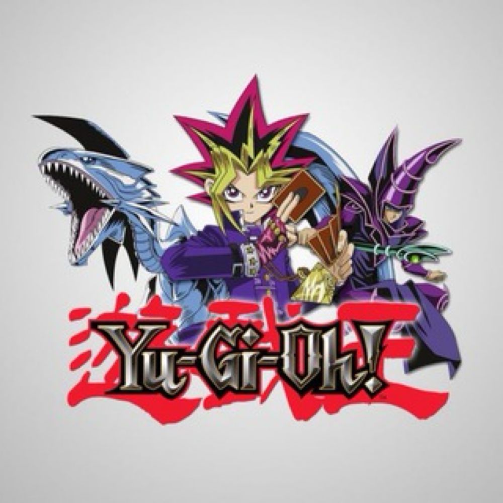 YuGiOh