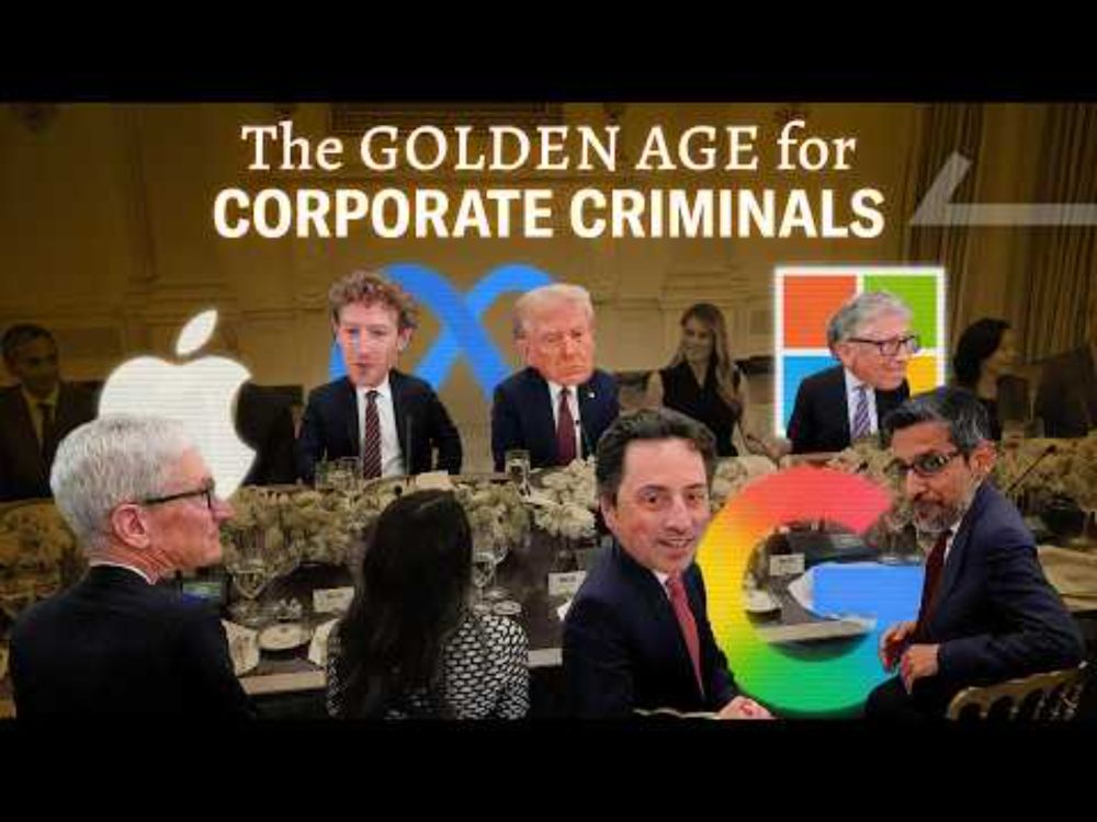 We Investigated Hundreds of Trump Donors: What We Found Will Shock You