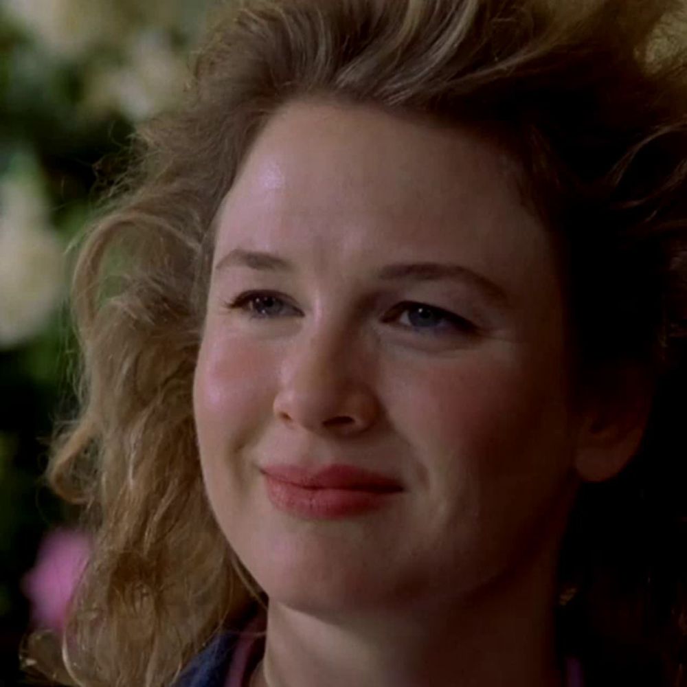 Renee Zellweger Bridget Jones GIF