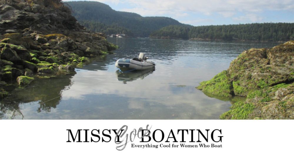 Weather | Missy Goes Boating