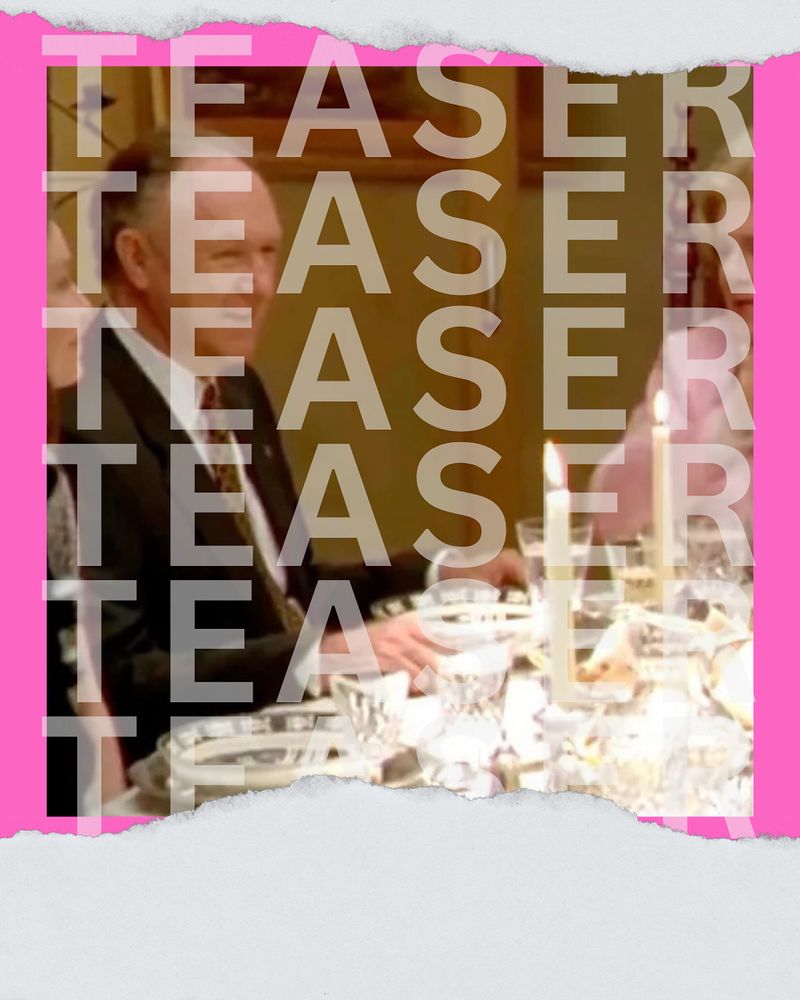 Image under the word teaser