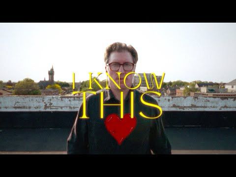 Joe Lapinski - "I Know This" (Official Video)
