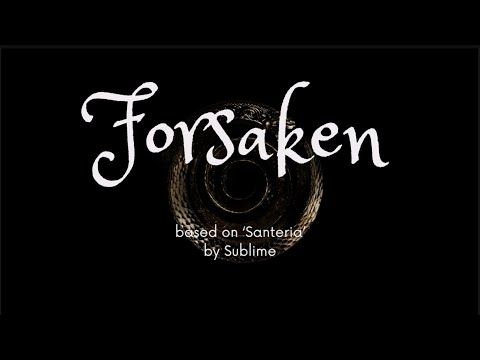 Forsaken - A Wheel of Time Parody