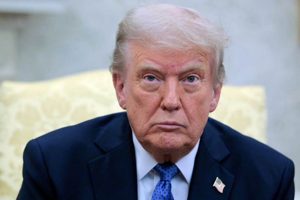 Trump Flip-Flopped on U.S. Steel Deal After Lobbying Blitz by His Top Bundlers
