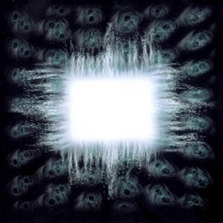 Cover art for Tool Ænima (1996) by Cam De Leon