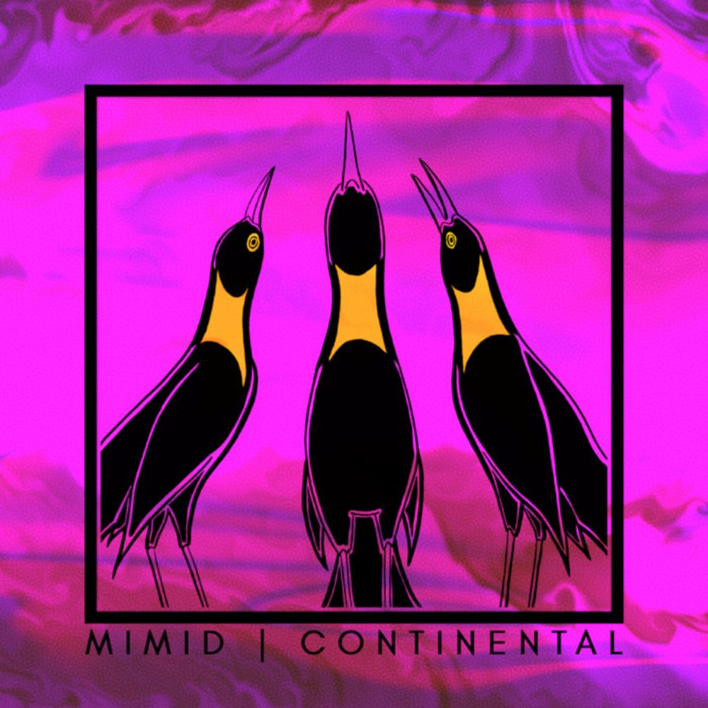 Continental, by Mimid