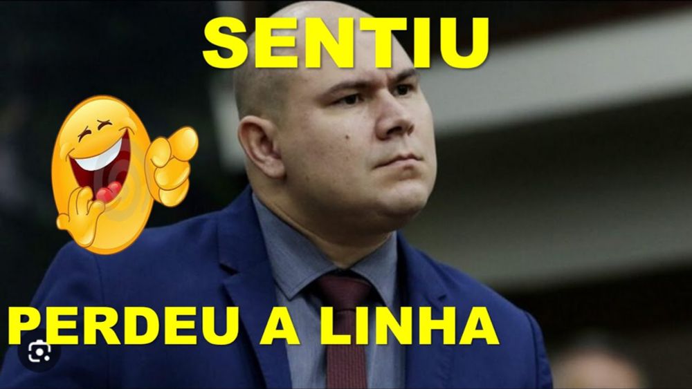 🤣ABÍLIO ESCULACHADO PERDE A LINHA🤣