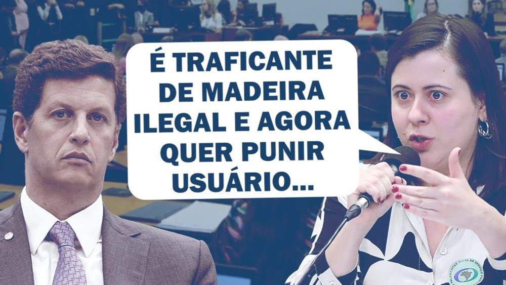 BAIXARIA: BOLSONARISTA USA MORTE DE IRMÃO PARA ATACAR DEPUTADA SÂMIA | Cortes 247