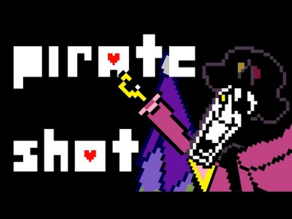 BIG SHOT but keygen was broken (in 12/8 time signature)