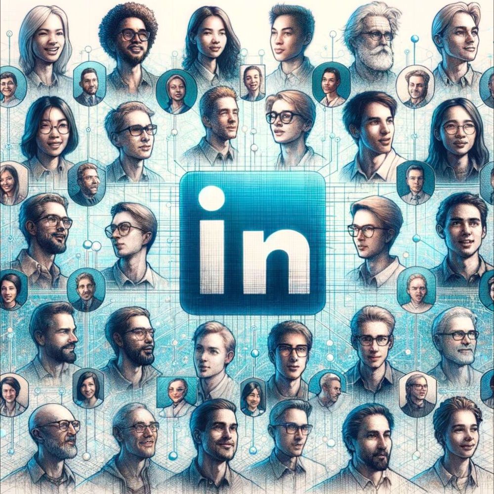 Klaus Eck on LinkedIn: #glocke #corporateinfluencer #networking #monitoring #socialselling… | 14 c...