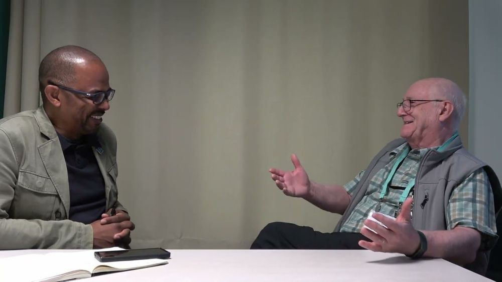 Interview with Ehud Ben Zvi, 2025 President of the Society of Biblical Literature