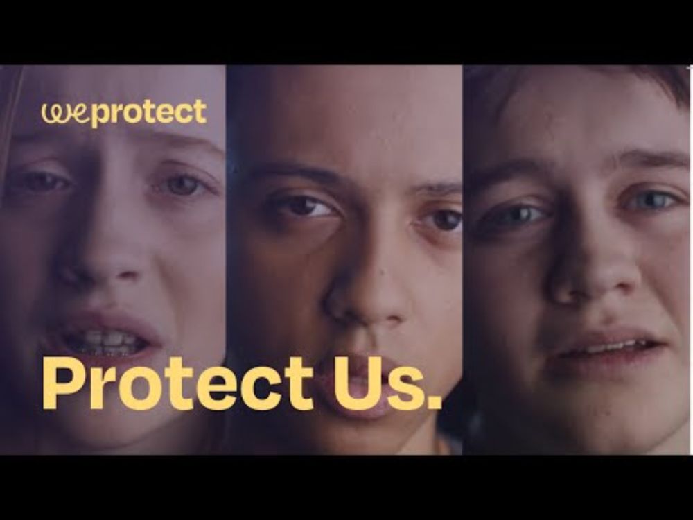 Protect Us.