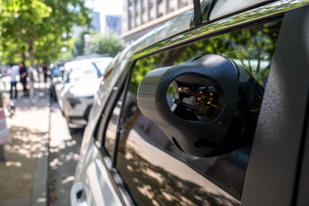 California launched the Statewide Mobile Monitoring Initiative, a pilot project to deploy mobile air monitoring equipment to 64 communities throughout the state, with a particular focus on communities that have long faced environmental disparities.