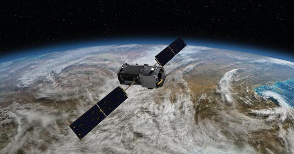 NASA's Orbiting Carbon Observatories have produced groundbreaking data about global warming and crop health. Trump wants the observatories destroyed by burning them up in the atmosphere — but why?