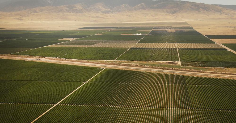 Letters to the Editor: How California's big farms kill effective groundwater management