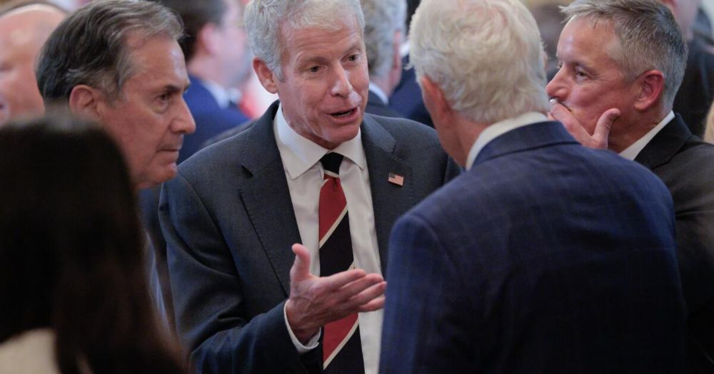 Department of Energy Secretary Chris Wright indicated on CNN that the administration could alter previously published federal climate reports.