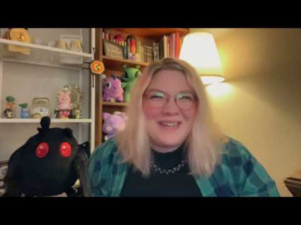 The VGG _____ Campout 2025 Reveal