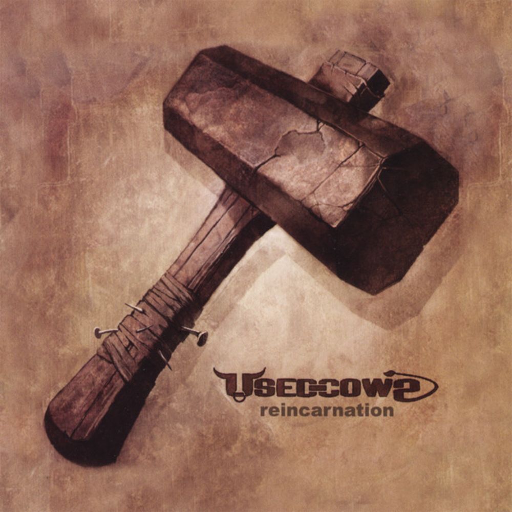 Used Cows · reincarnation · Song · 2006