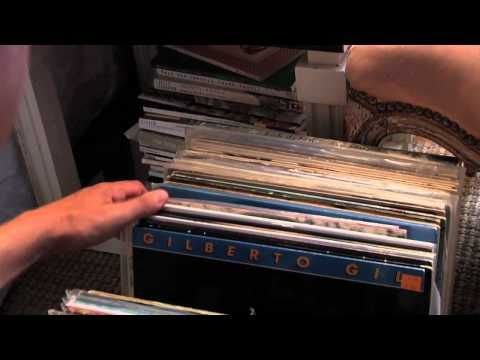 John Wesley Harding - "Making Love To Bob Dylan"