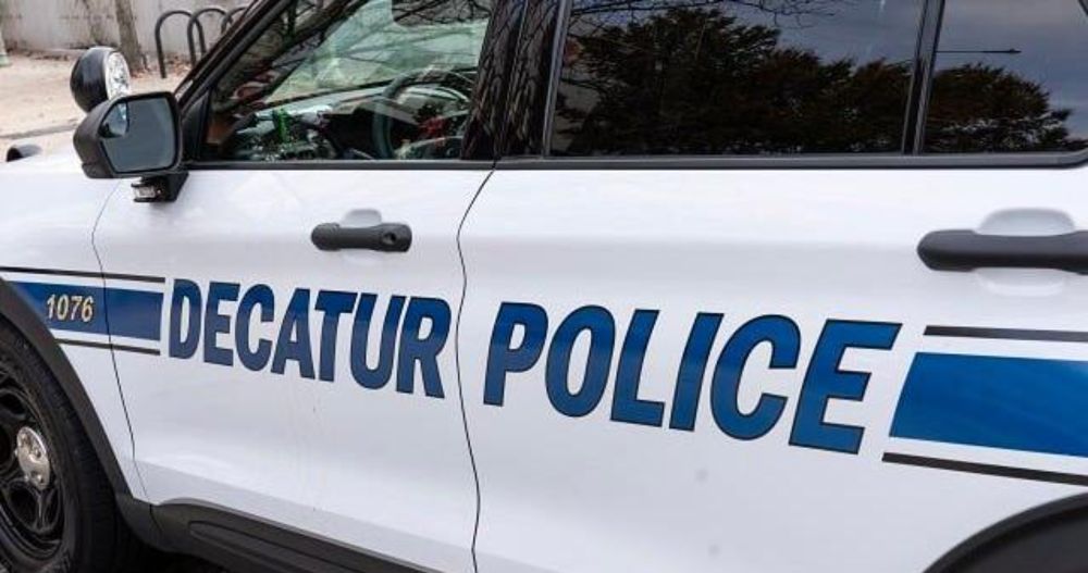 Decatur Police arrested someone accused of simple battery on Aug. 30, and that incident inadvertently led to another arrest of someone accused of driving under the influence.