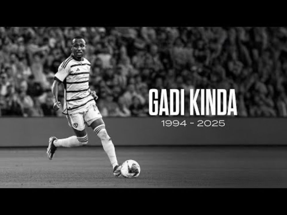 In Memory of Gadi Kinda | 1994-2025
