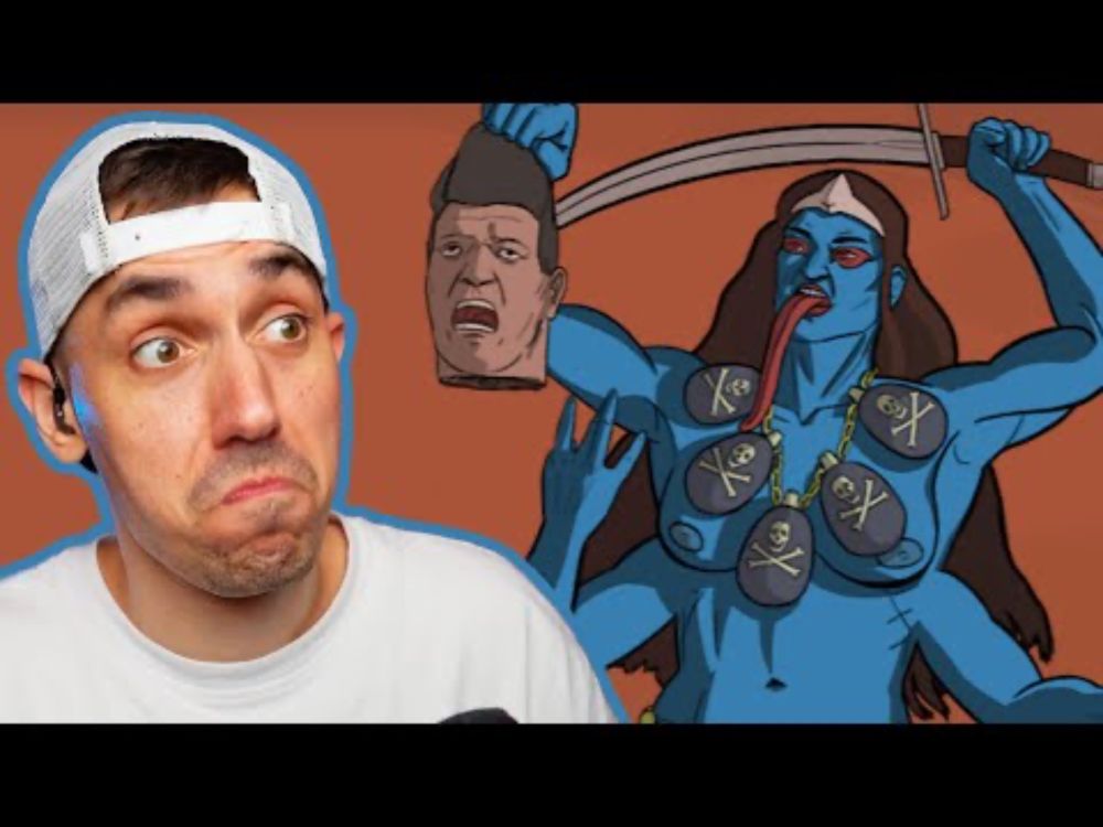 На цьому EP ультра роз*обні тексти | Бакі Гʼюберт – Розради калі | Реакція