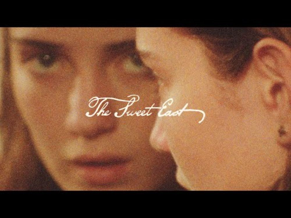 The Sweet East | Official Trailer | Utopia