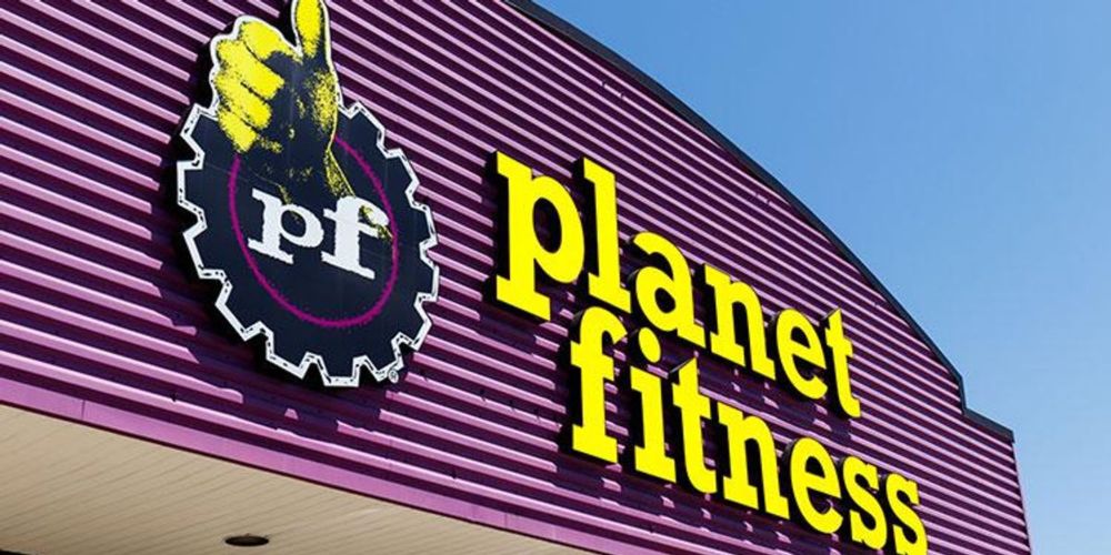 The CEO of Planet Fitness Donated to Donald Trump