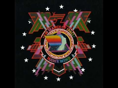 Hawkwind-Silver Machine