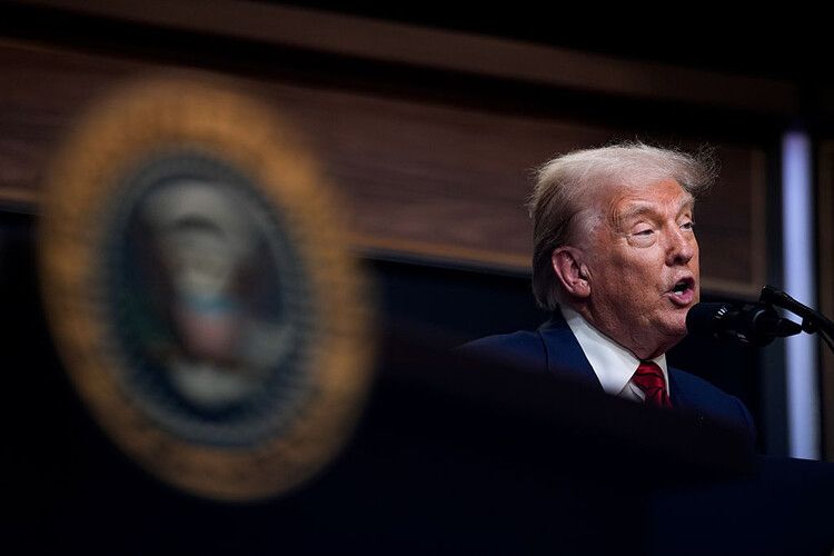 The direction comes amid Trump's push to weaken the political power of those voters less likely to support him.