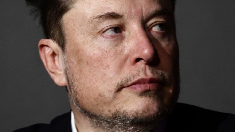 Report: Elon Musk has been funding Trump’s anti-immigrant mastermind