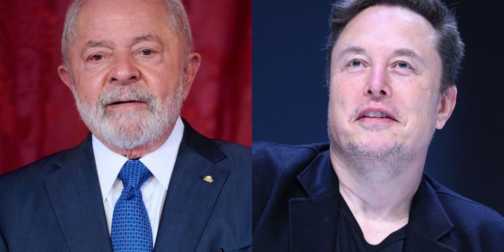 Brazil’s president says Elon Musk’s wealth doesn’t mean world has to accept his ‘far-right ideology’