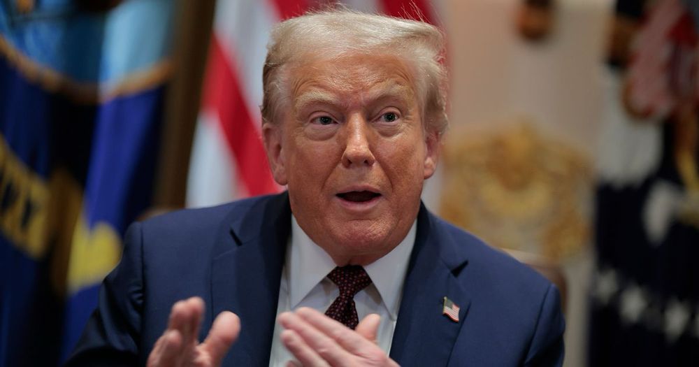 &apos;Trump is dead&apos; has been trending across social media and the wider internet - while the US President is almost certainly fine, where have these rumours come from?