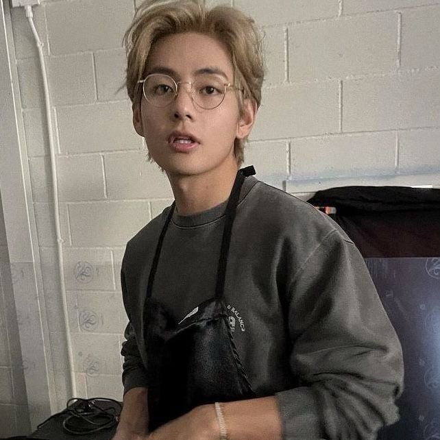 don’t look at me like that I’m going to get you pregnant 