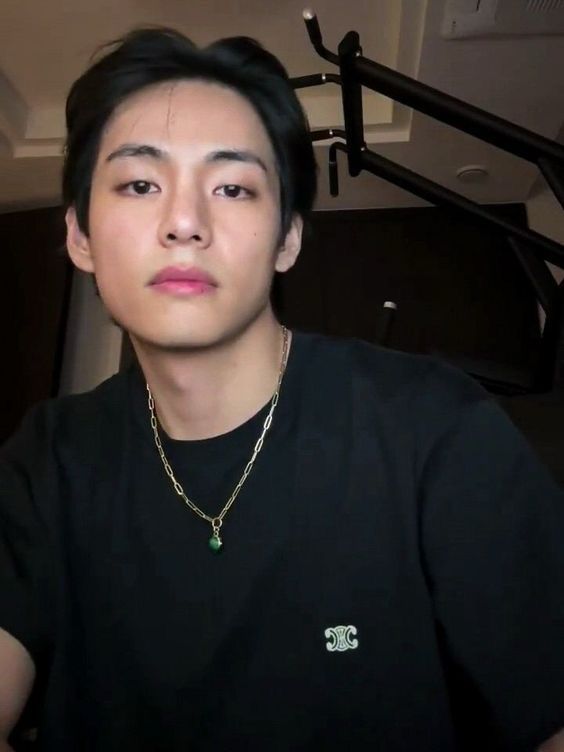 bts taehyung 