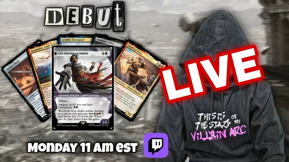 Twitch.tv/mikethequad live banner