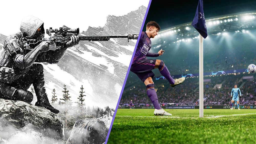 Take Aim And Manage Your Own Soccer Club With This Week's Epic Games Store Freebies