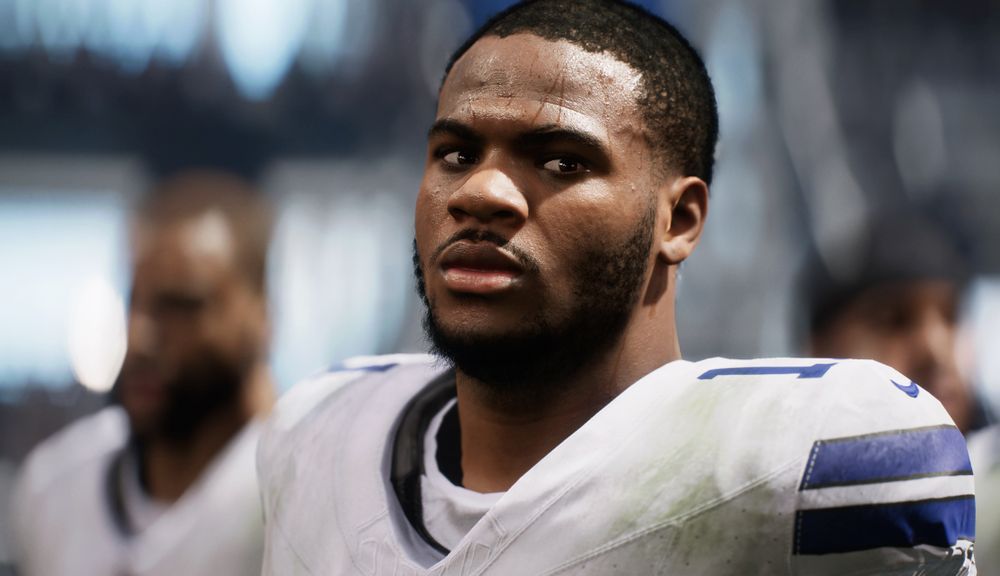 Madden 25 Is Free To Play This Weekend On PS5 And Xbox Series X|S