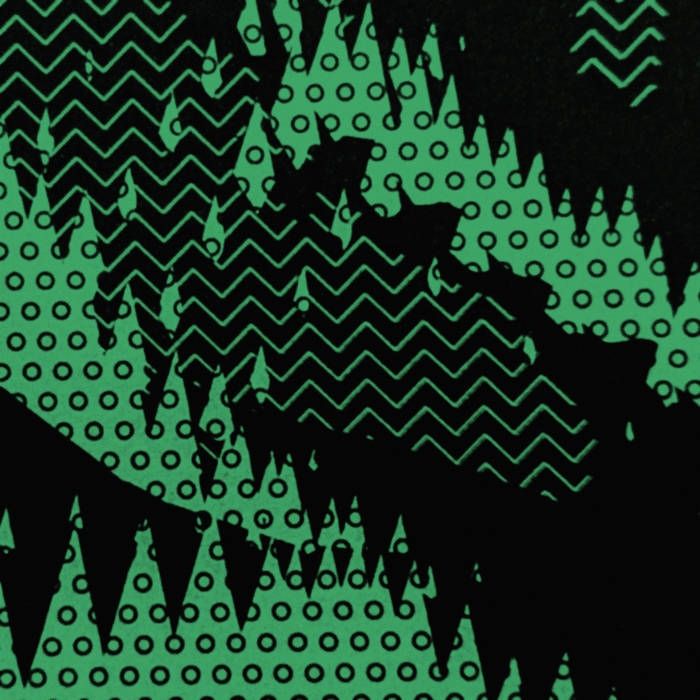 People without Mouths EP by Datassette