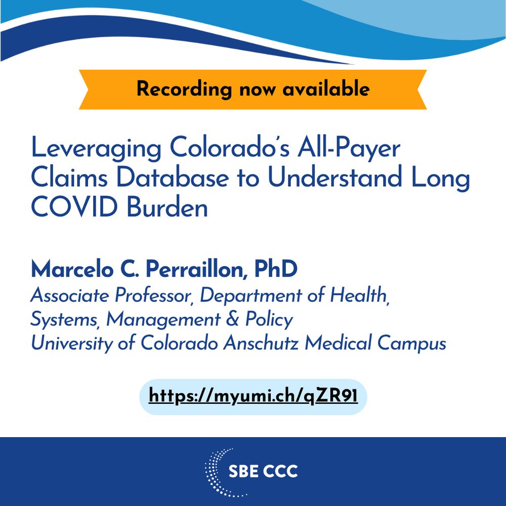 Infographic about the new webinar recording plus a hyperlink to access