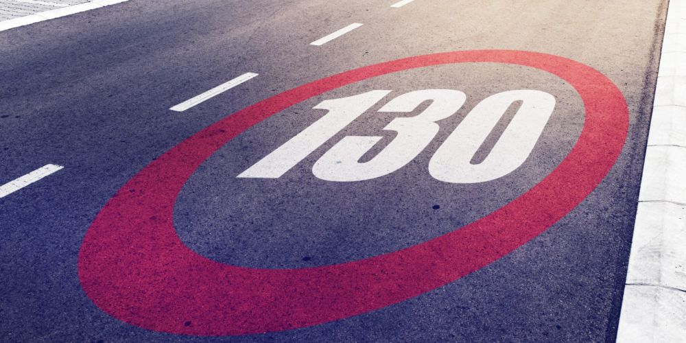 Tempolimit auf Autobahnen in Deutschland? Das sind die Fakten!