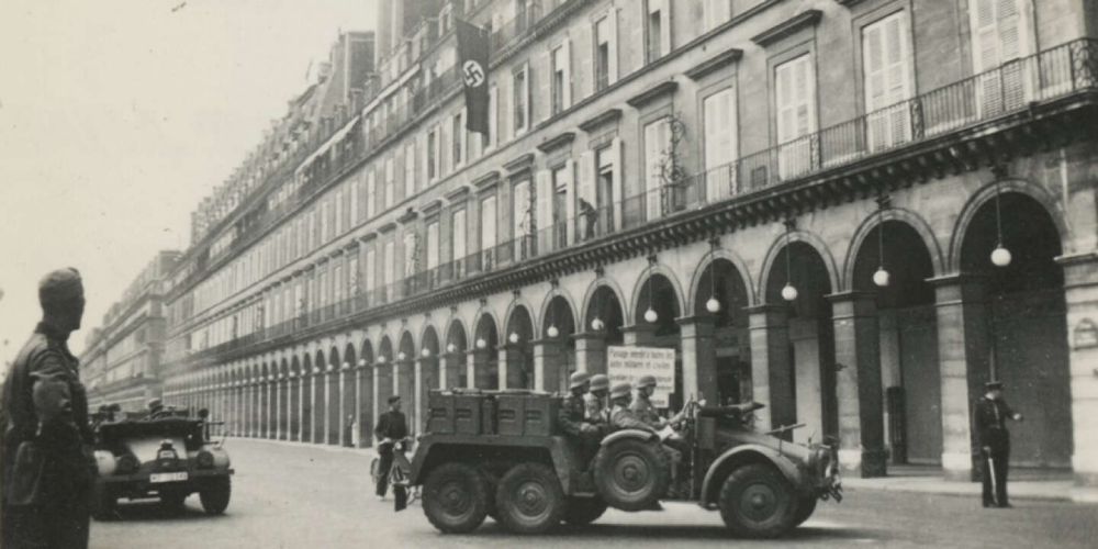 Sur les traces d’un photographe inconnu et de ses centaines d’images clandestines du Paris de l’Occupation