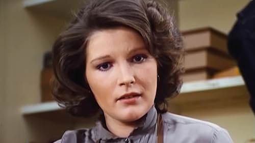 Kate Mulgrew as Mrs. Columbo